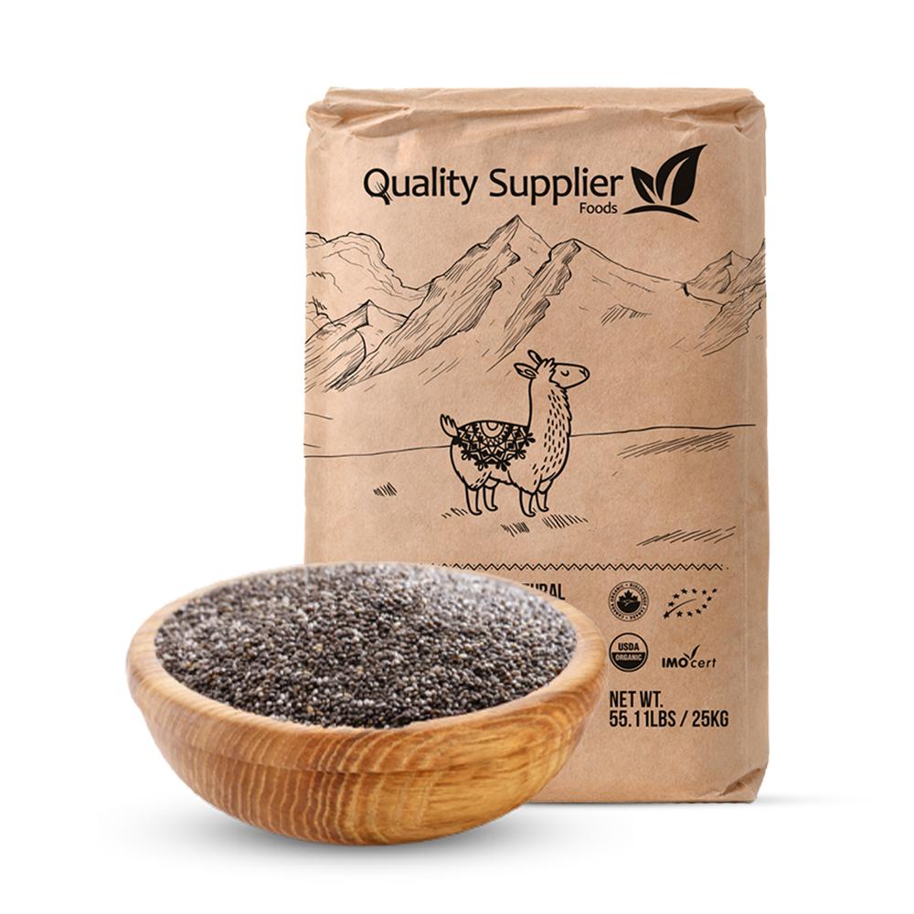Black Chia