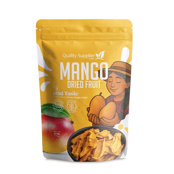 Dried Mango