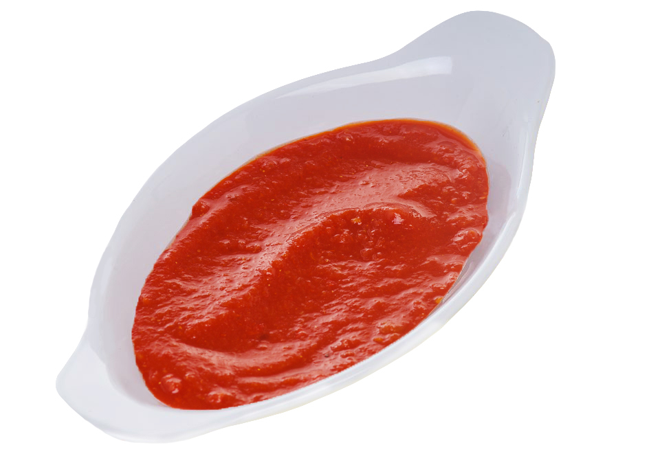 Extra Fine Crushed from Cherry Tomatoes