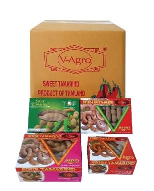 Sweet Tamarind