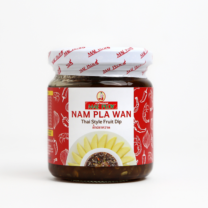 MAE PLOY' NAM PLA WAN