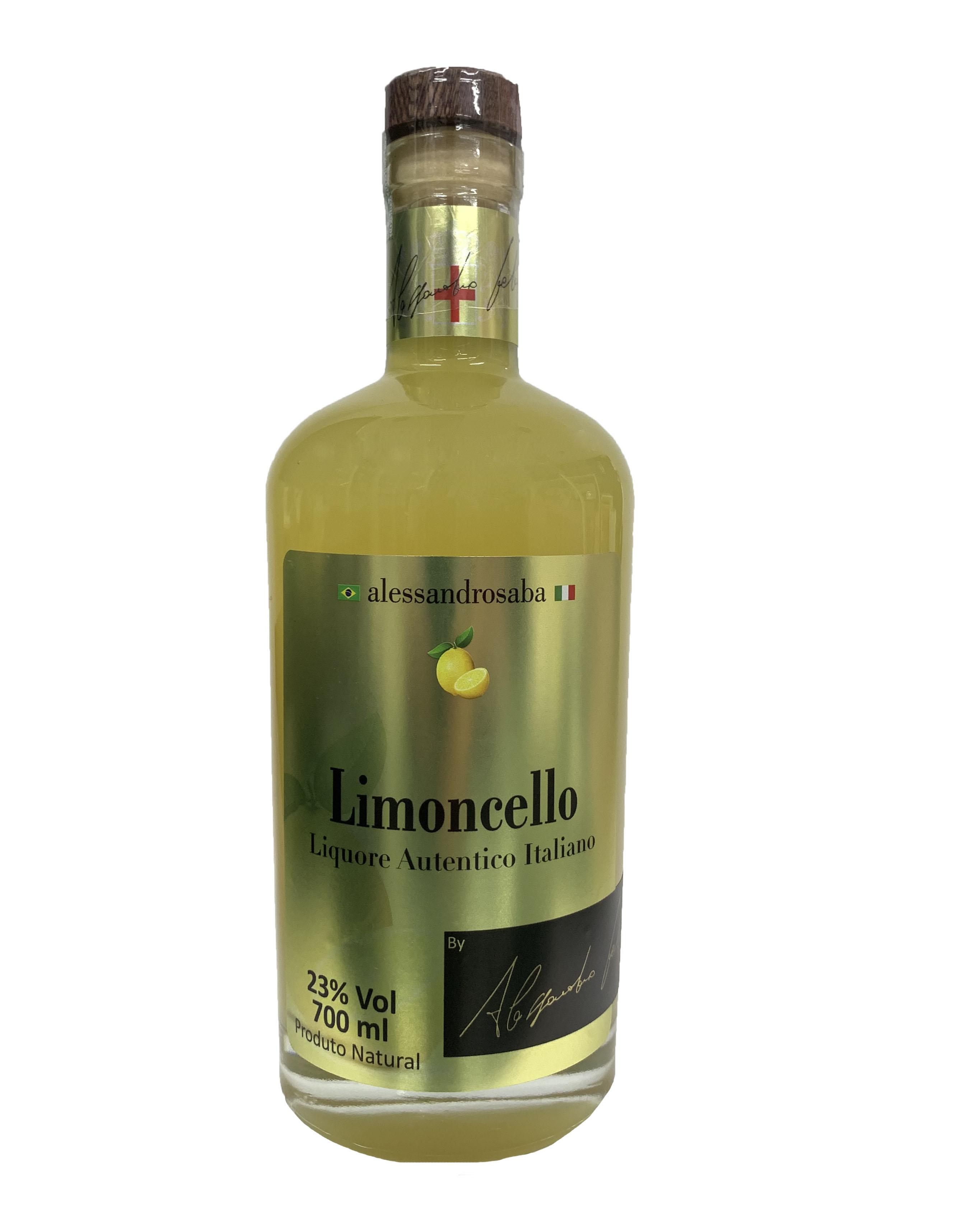 Alessandrosaba Liqueuers