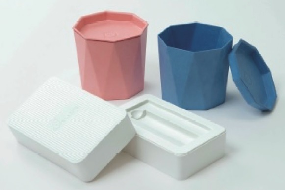 High-end Molded Pulp Packaging