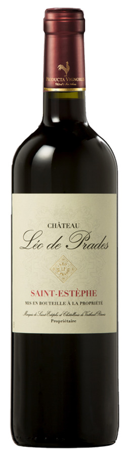 Château Léo de Prades