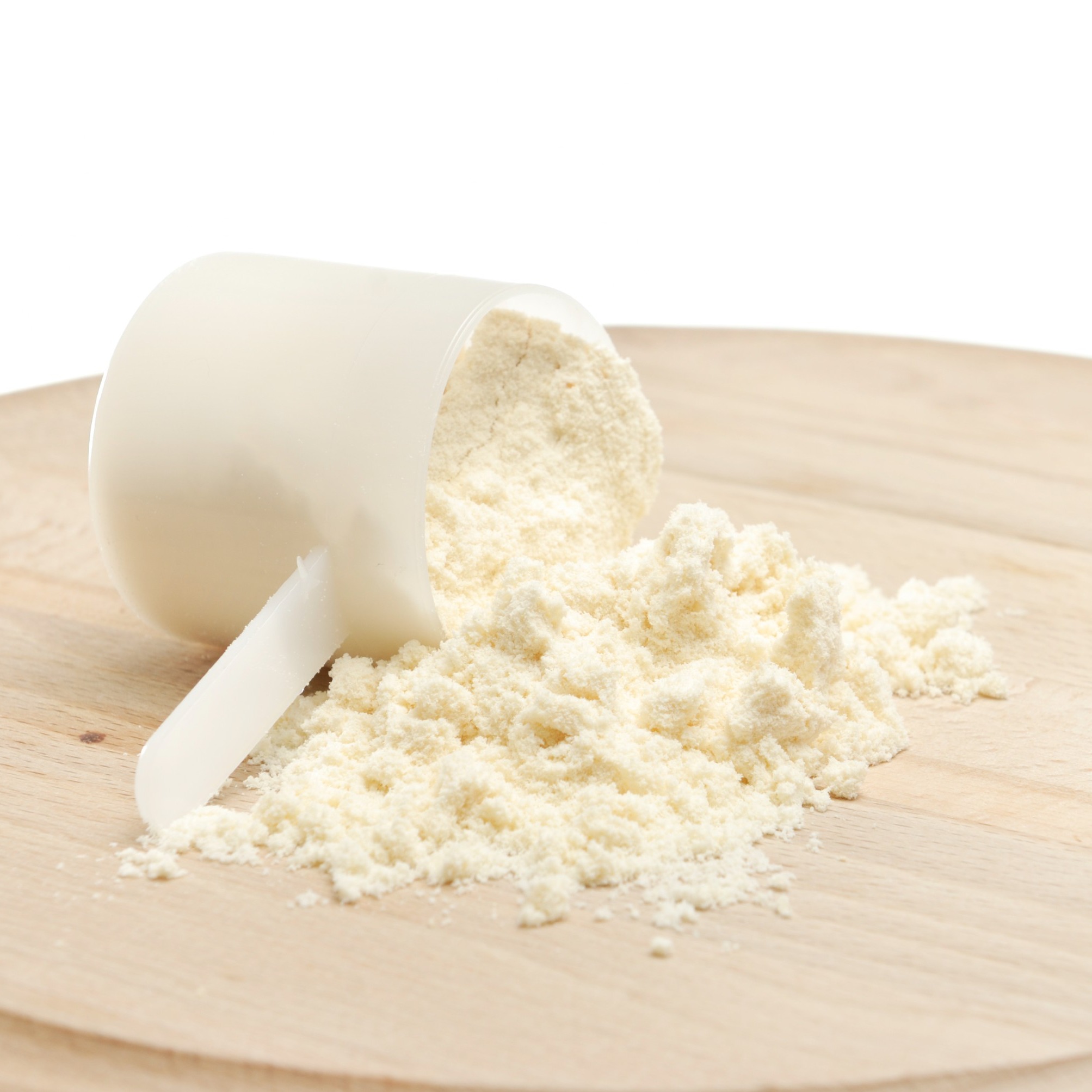 Whey Protein Isolate