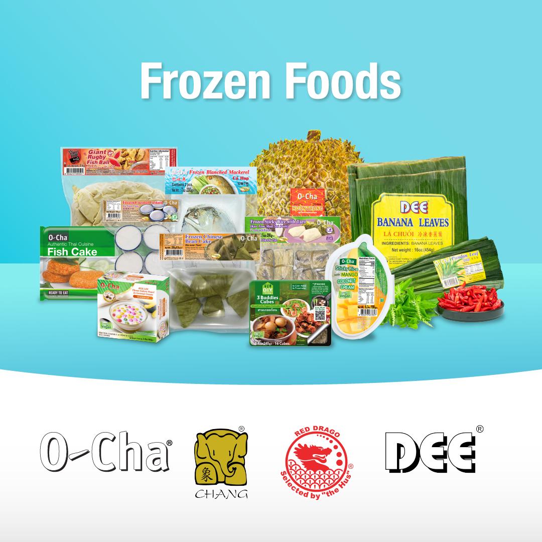 Frozen Foods