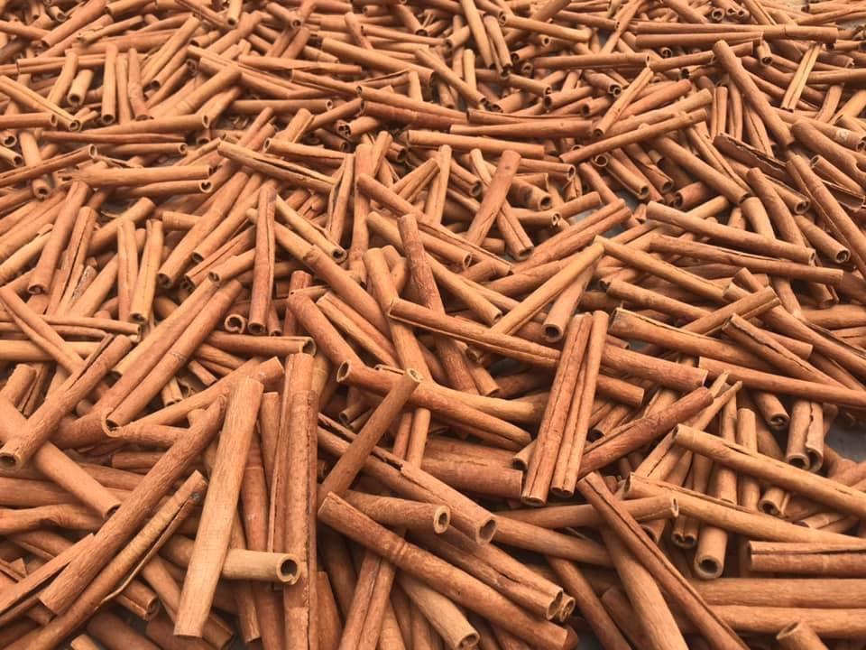 Cassia/Cinnamon