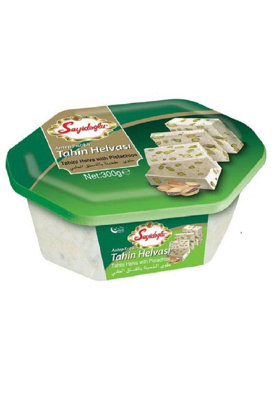 Seyidoglu Halva