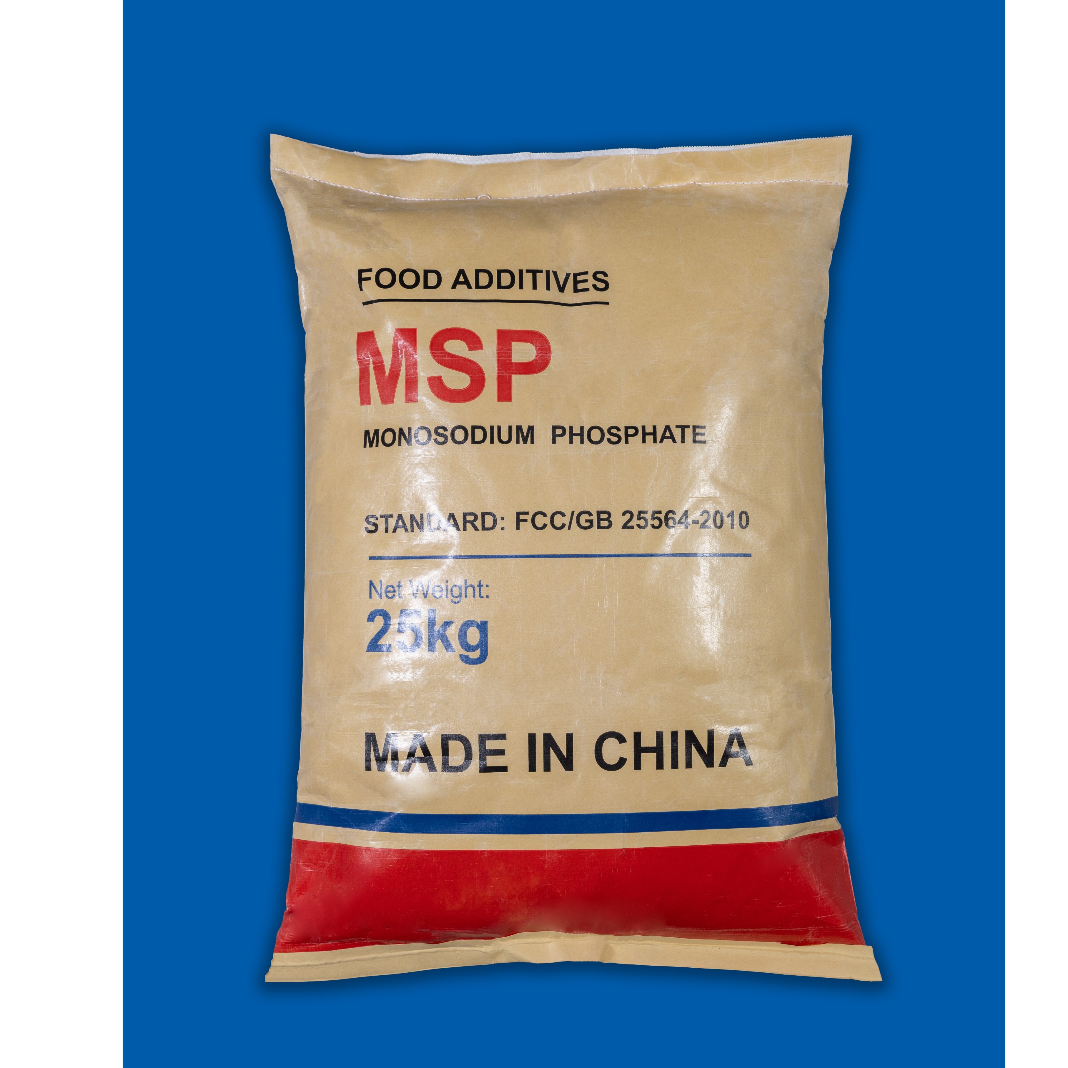 Monosodium Phosphate / Disodium Phosphate / Trisodium Phosphate