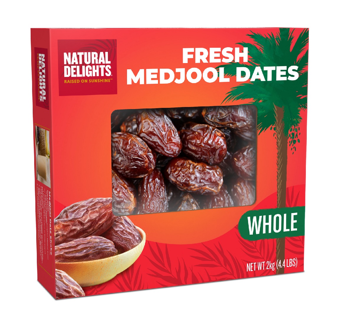 Medjool Dates