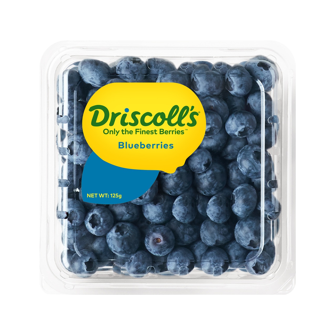 Driscoll's Blueberries