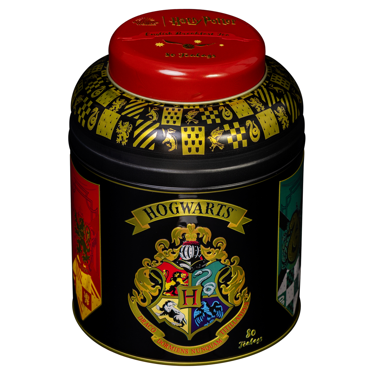 Harry Potter™ Tea Caddy