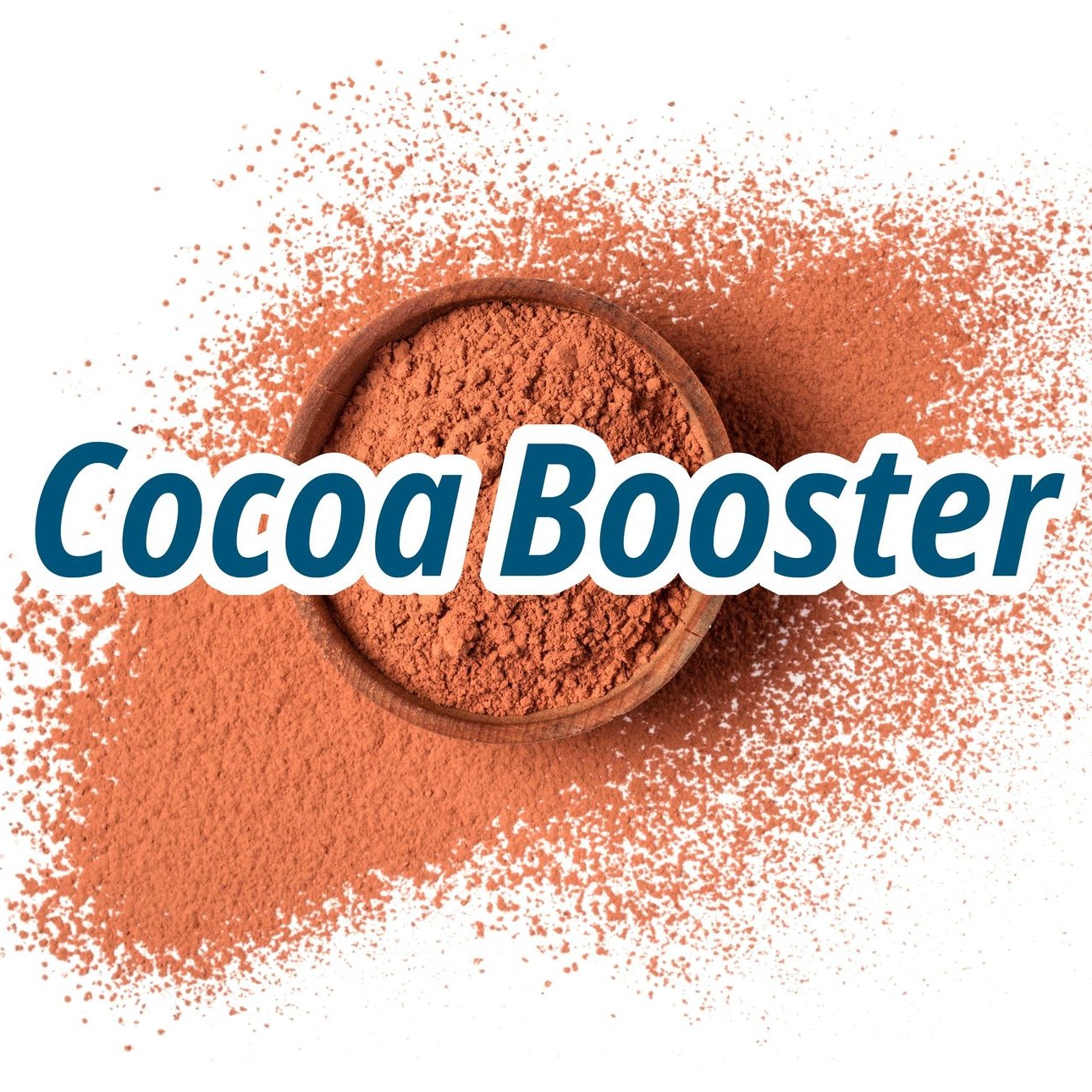 Cocoa Booster