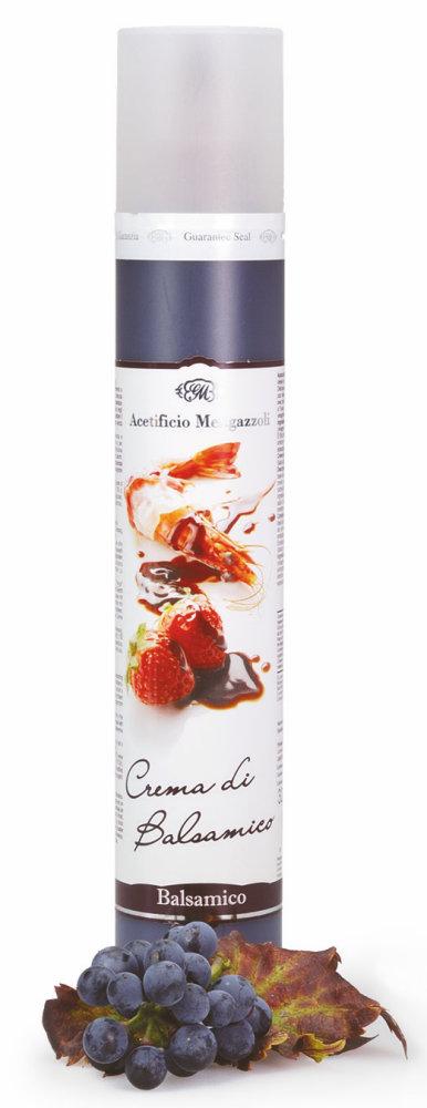 Crema di Balsamico® with Aceto Balsamico di Modena I.G.P.