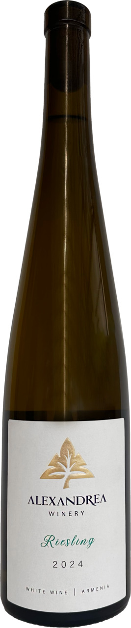 Alexandrea Riesling 2024