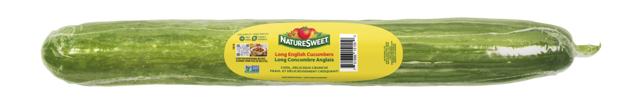 Cucumber