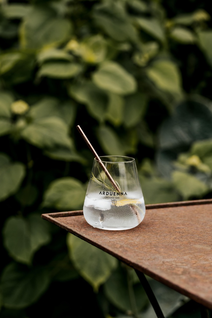 Arduenna Gin