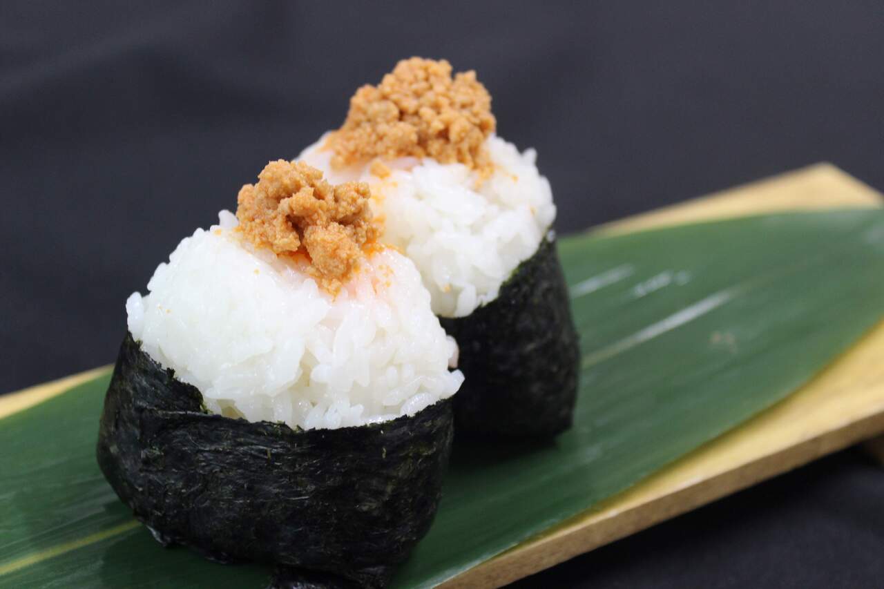 ASC Salmon Flakes