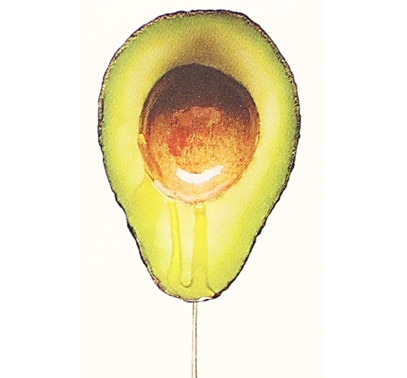 Avocado oil