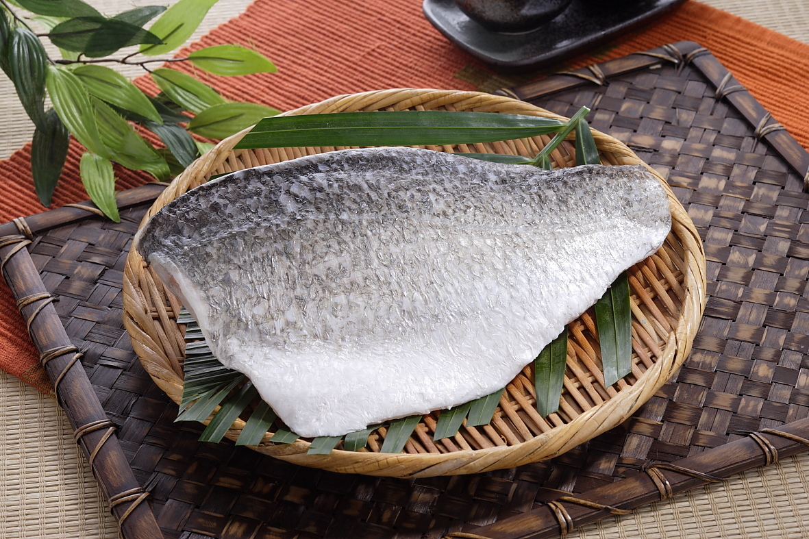 barramundi