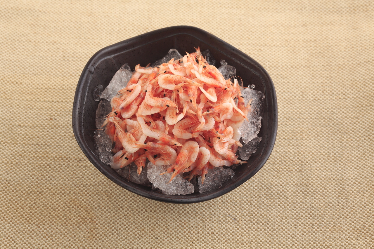 sakura shrimp