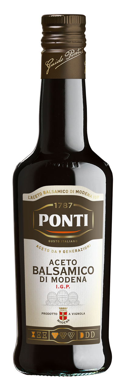 Aceto Balsamico di Modena PGI