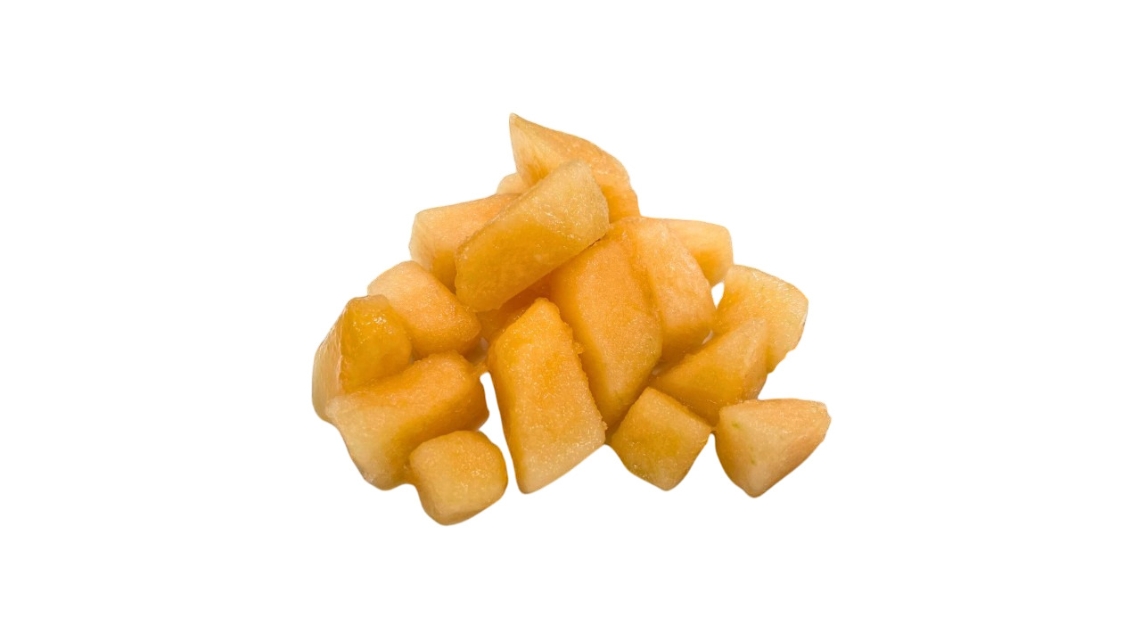 Frozen Melon