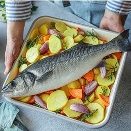 Sea Bass