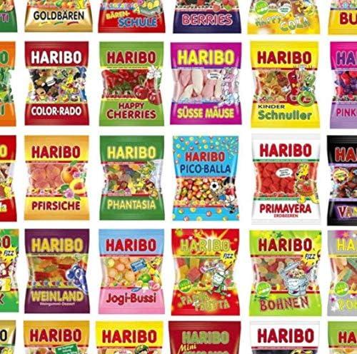 Haribo