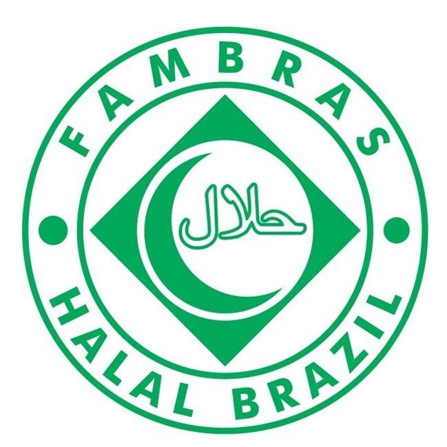 Certificação Halal