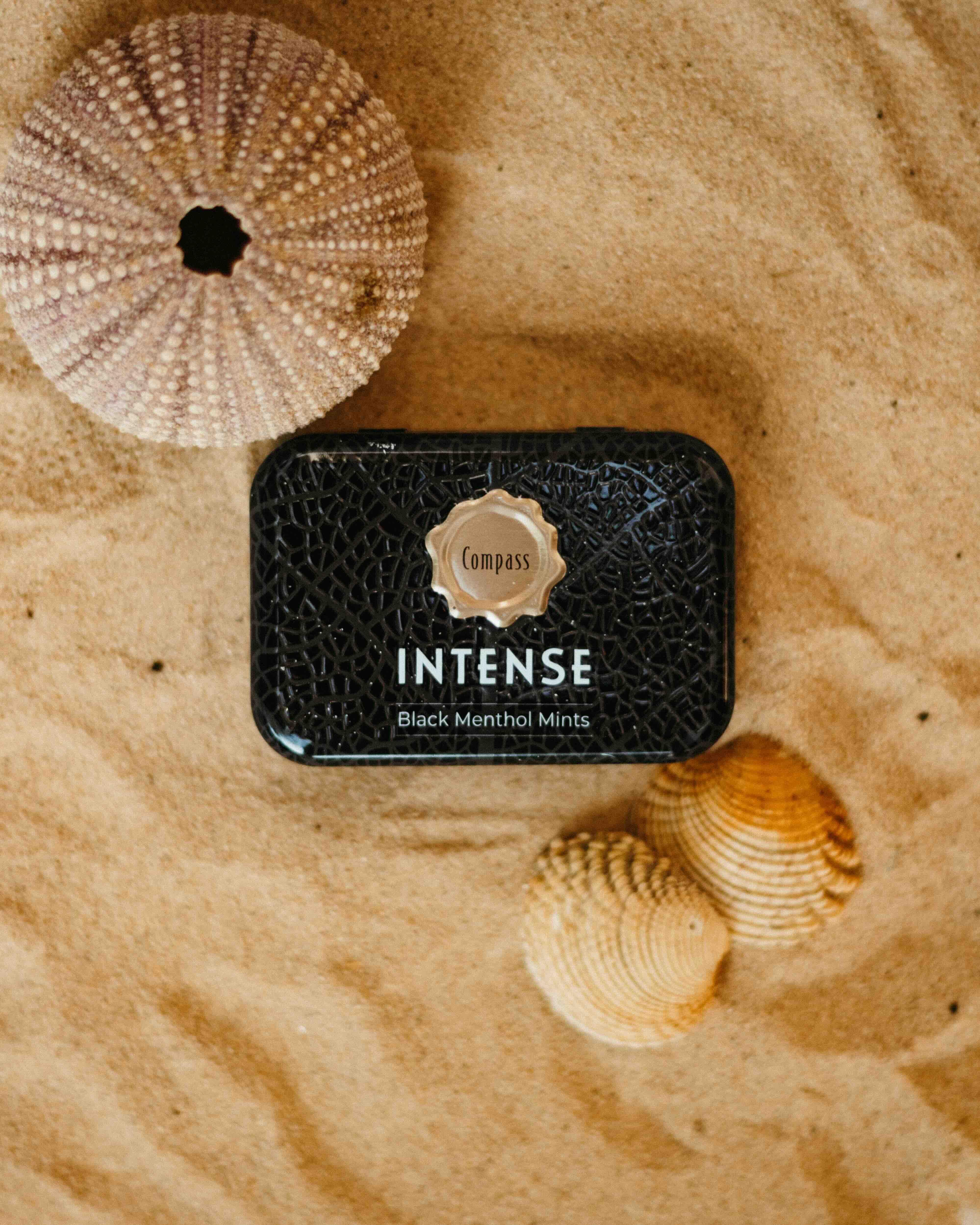 Compass Intense Mints