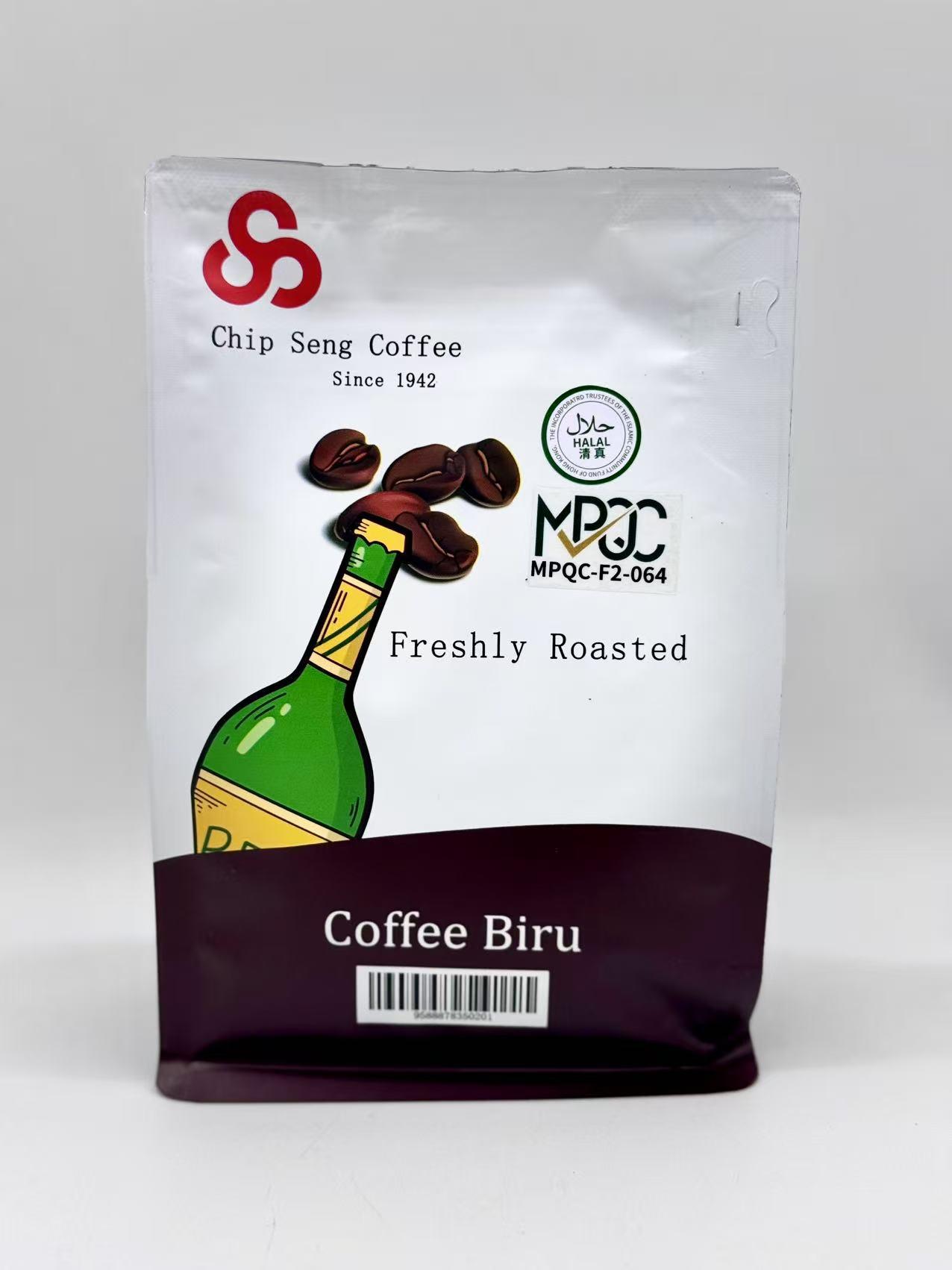 Coffee Biru