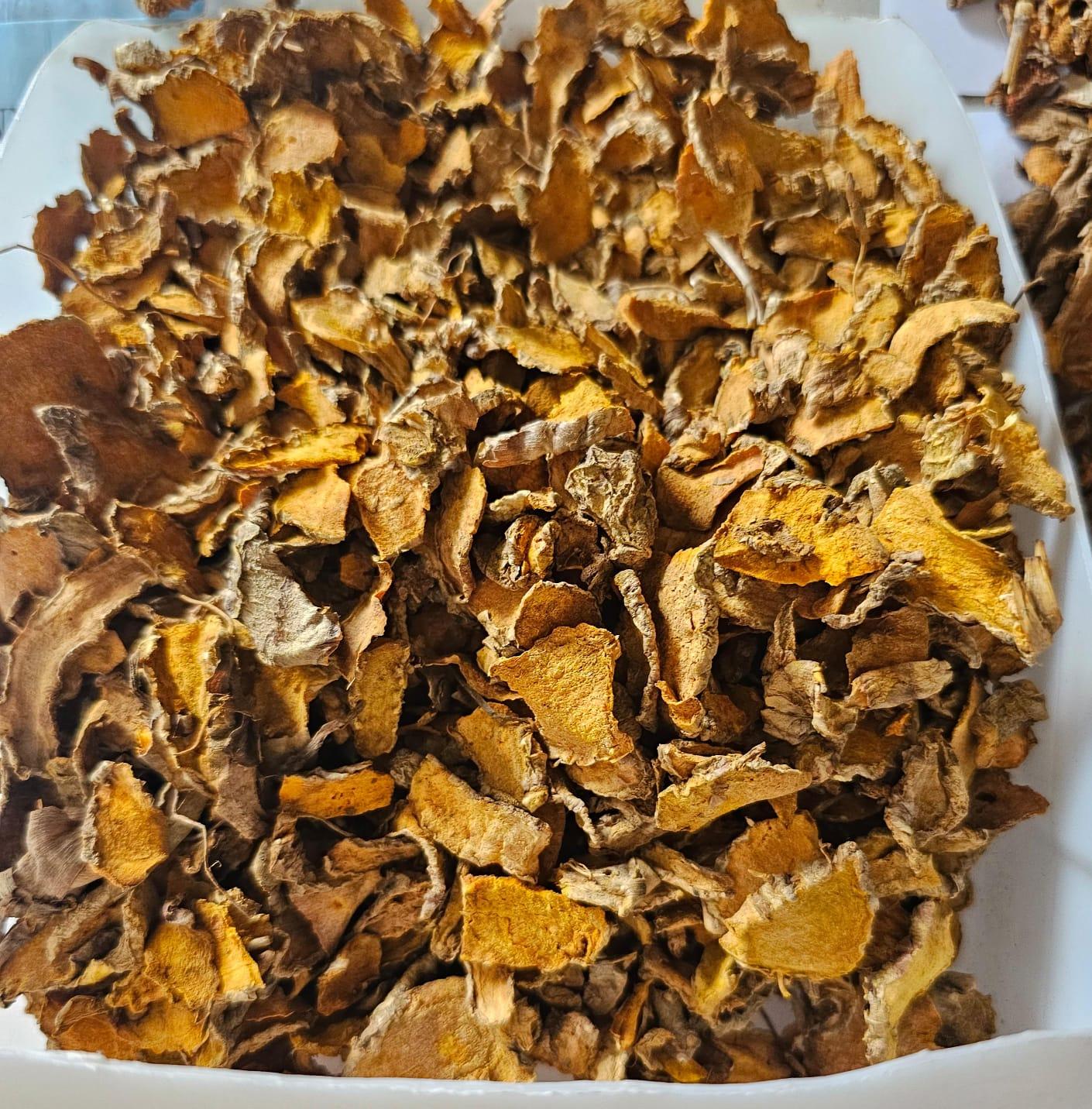 TURMERIC