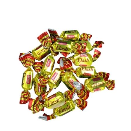 Flash chocolate
