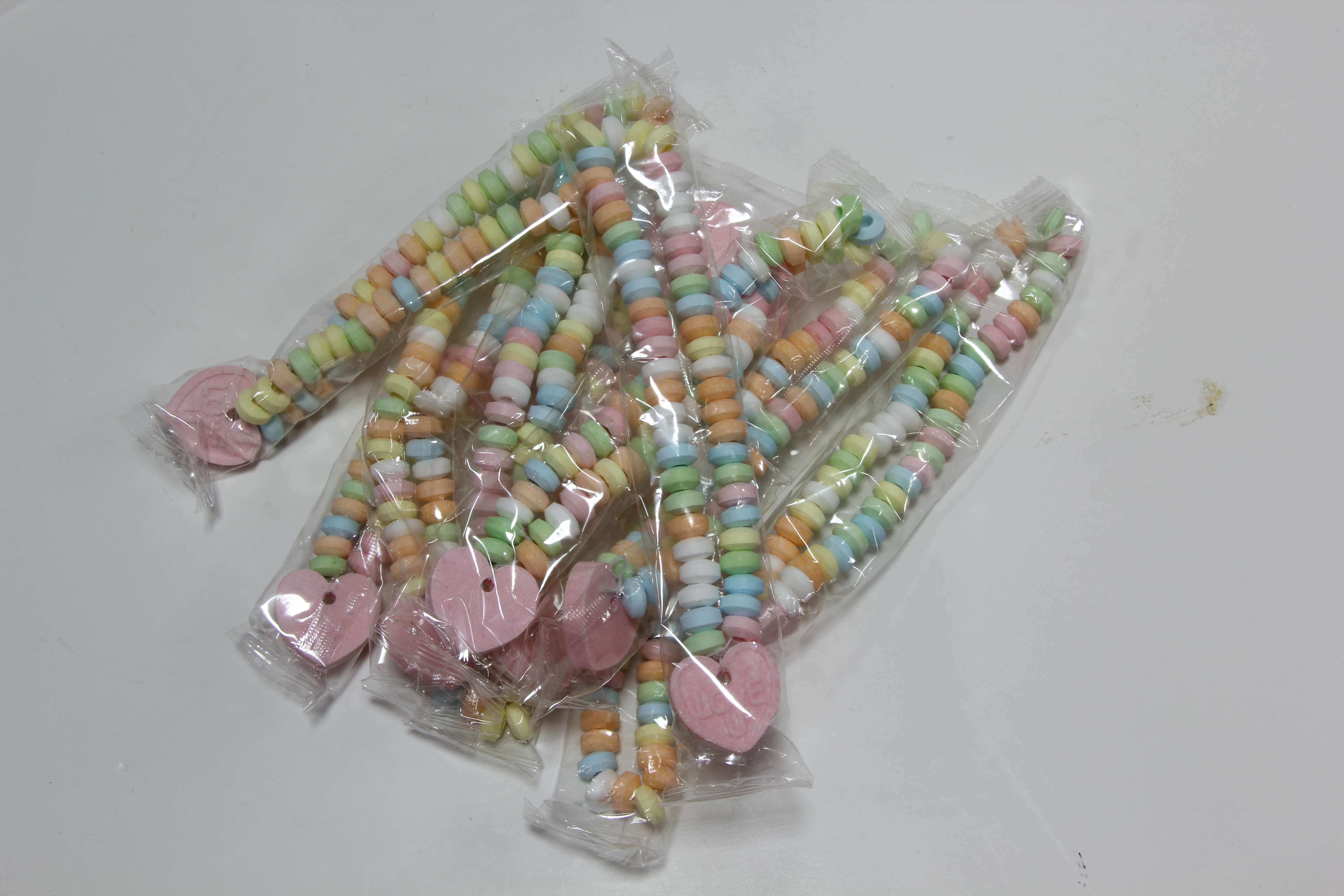 Candy(Necklace Candy)