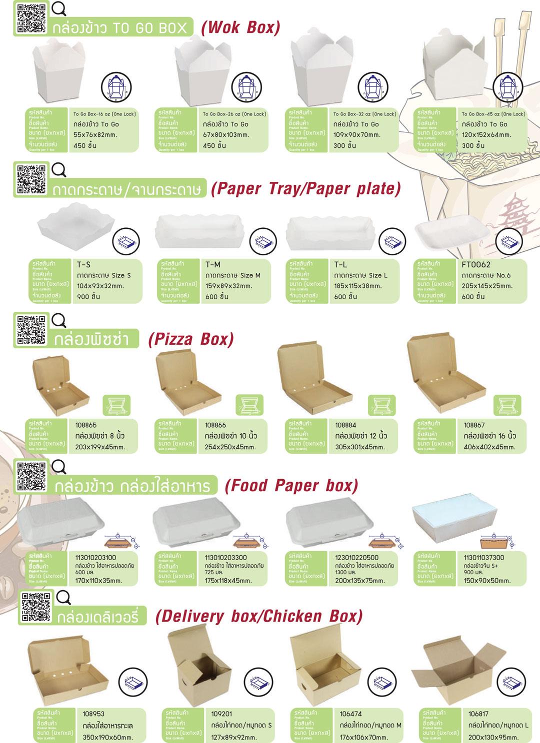 Hong Thai Product