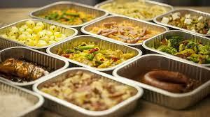 OEM Halal Food Production