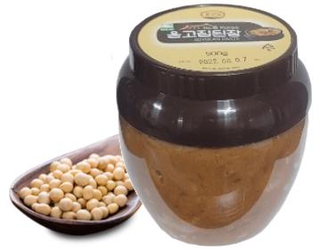 Soybean Paste