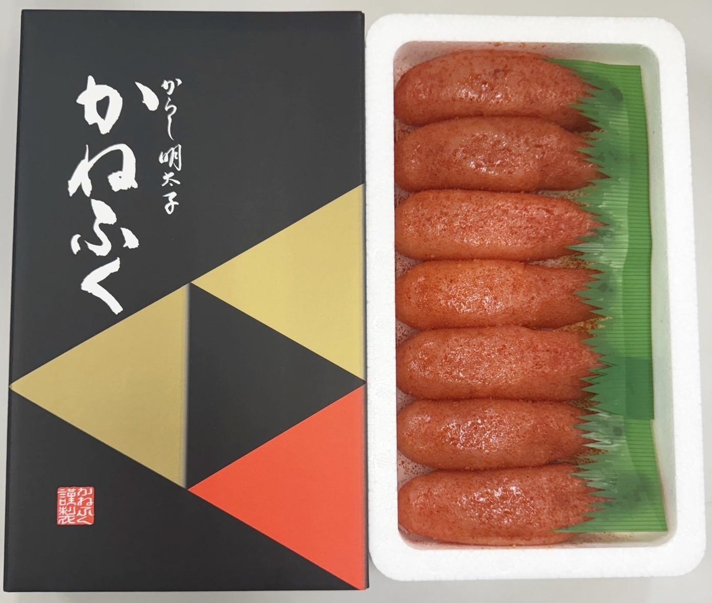 Mentaiko