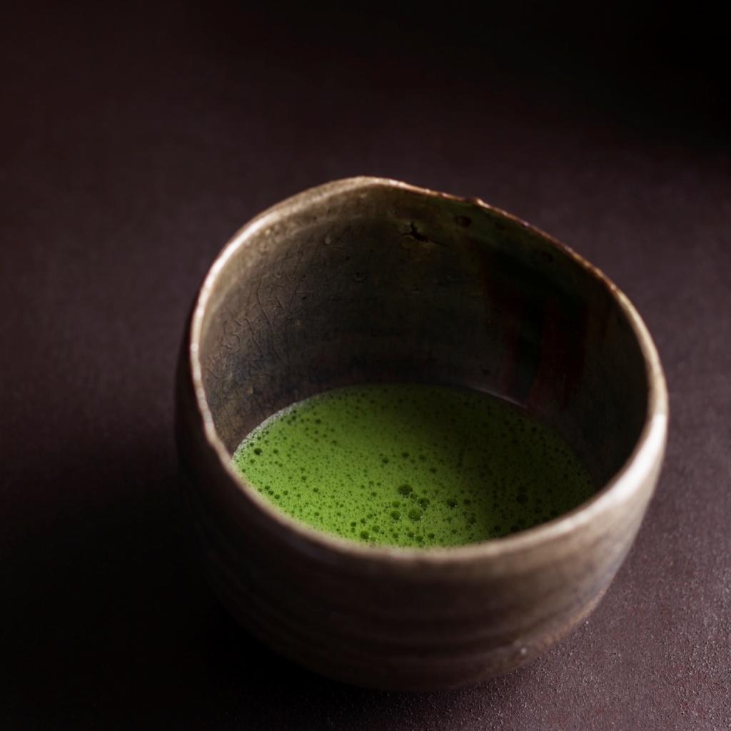 Matcha powder Matcha latte 3 in 1