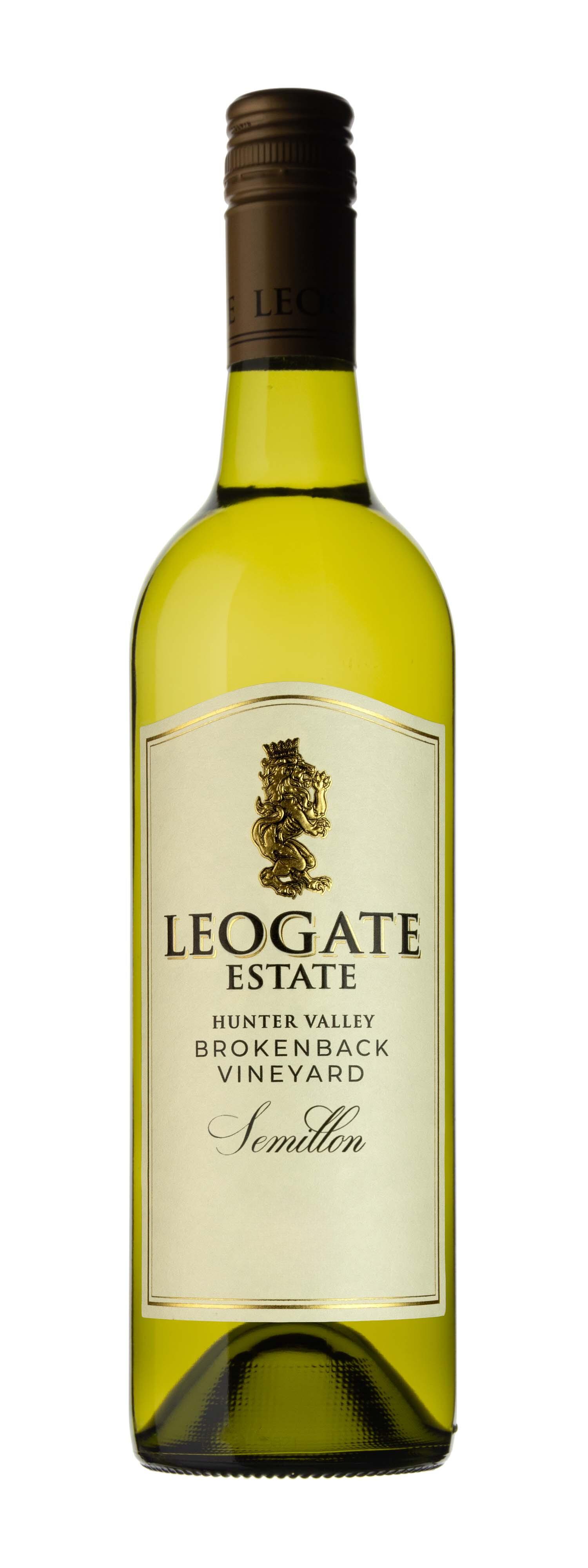 Leogate Estate  Brokenback Vineyard Semillon 2024