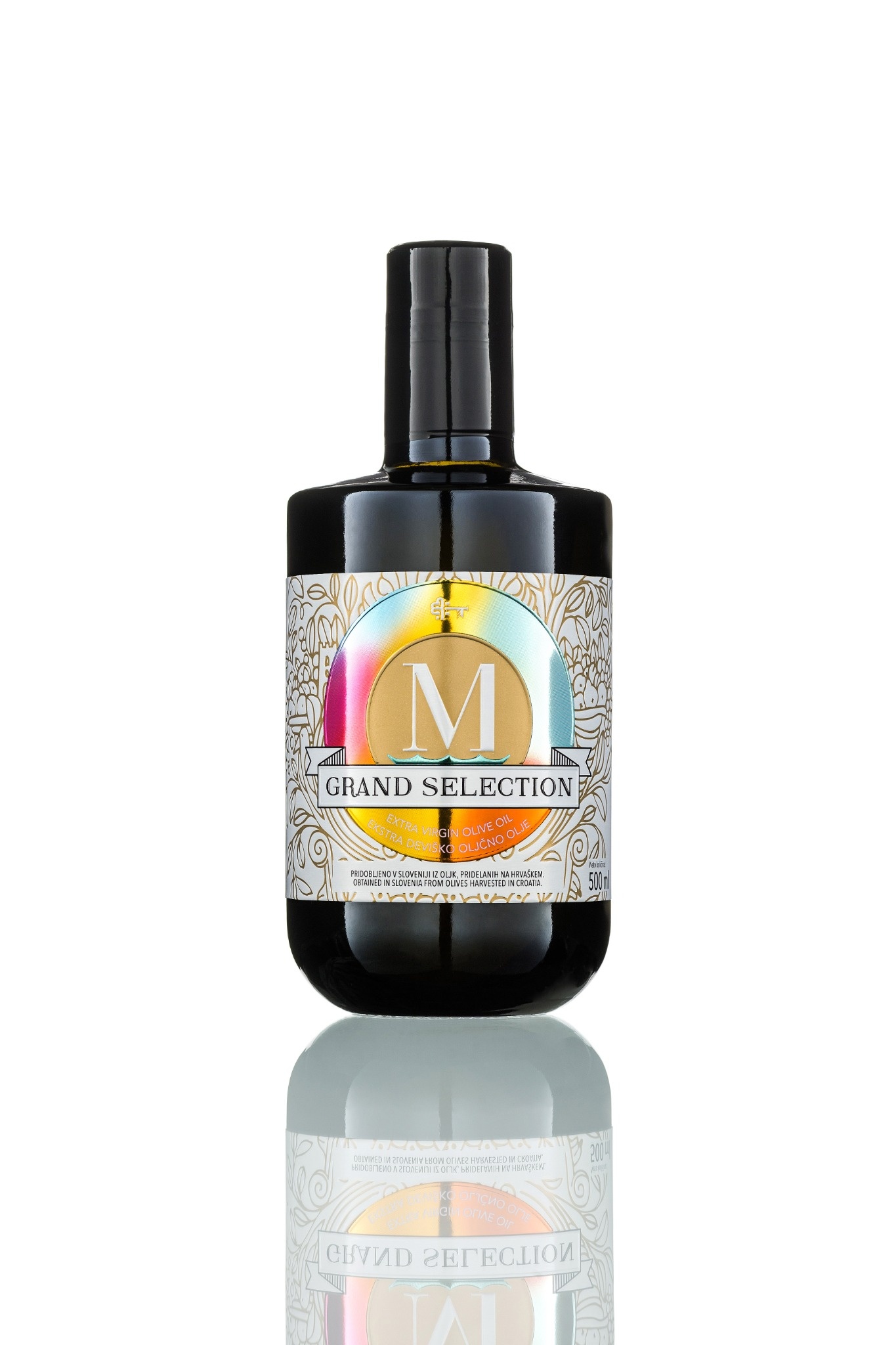 Monterosso Grand Selection