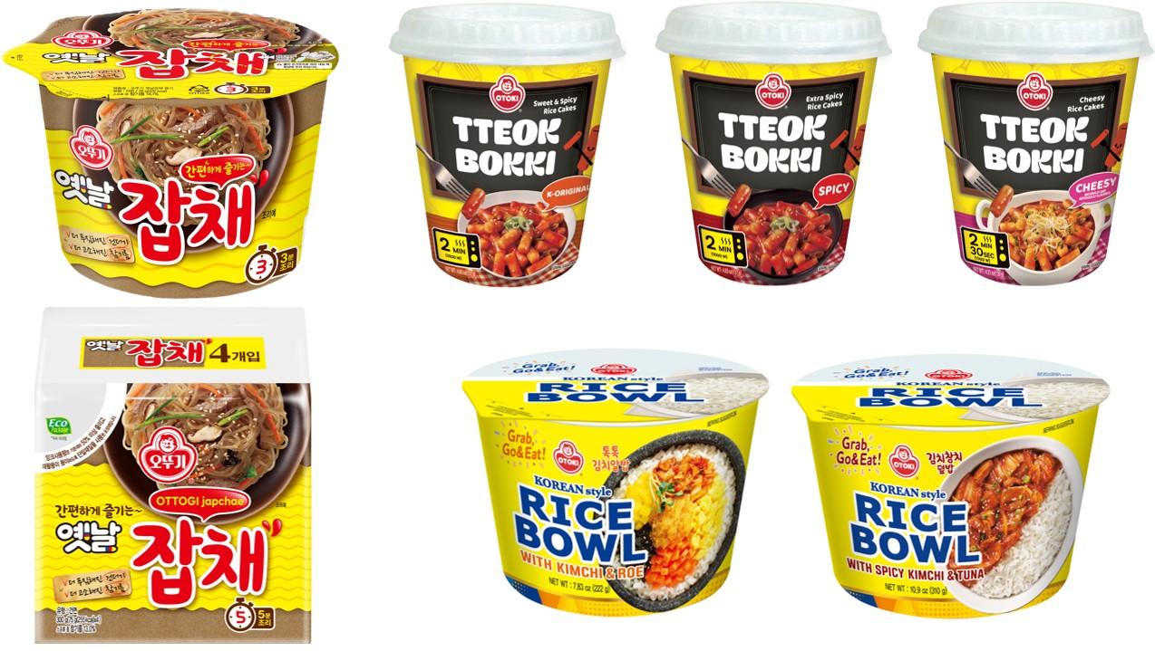 K-FOOD