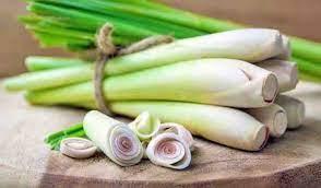 Lemongrass