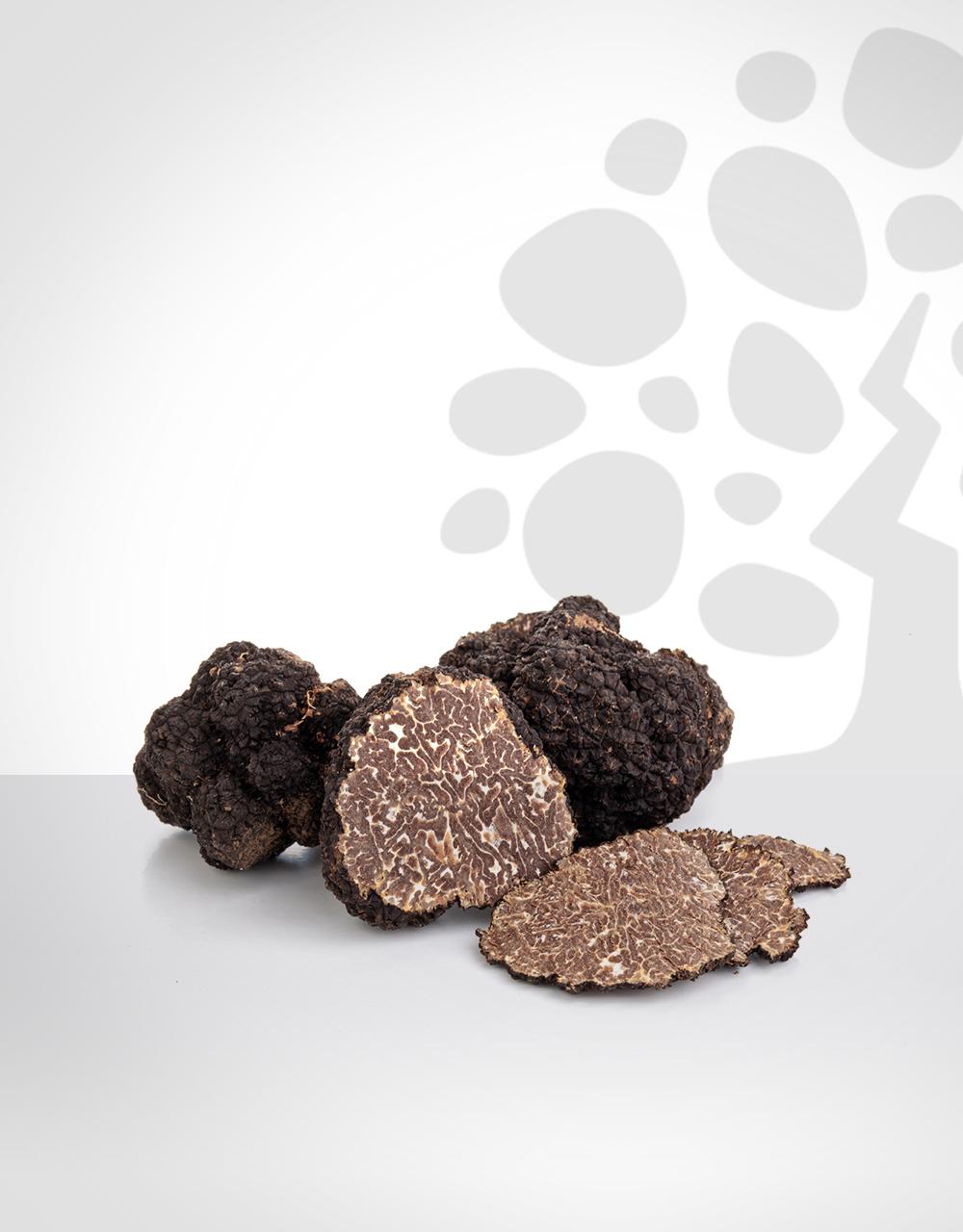 Fresh Truffles