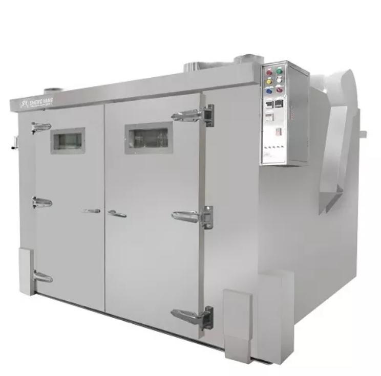 High-temperature Convection Oven