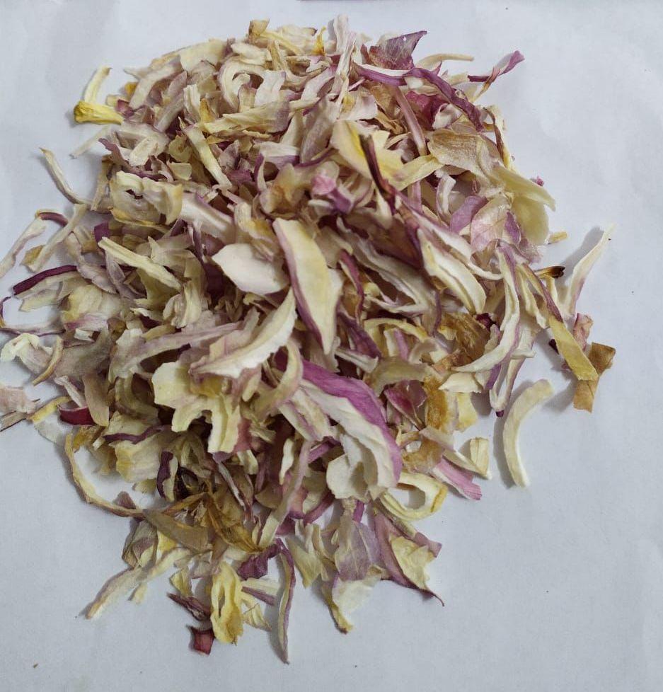 Dehydrated Shallot Flakes