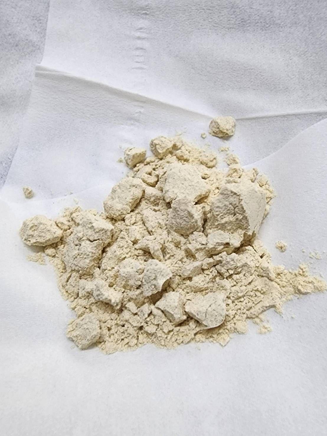 Dehydrated Garlic Powder