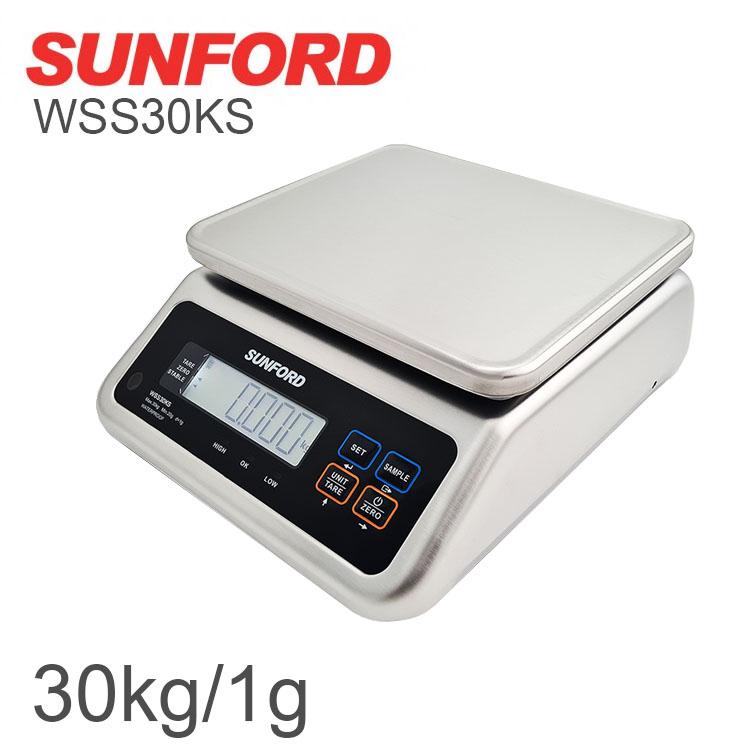 SUNFORD WSS30KS
