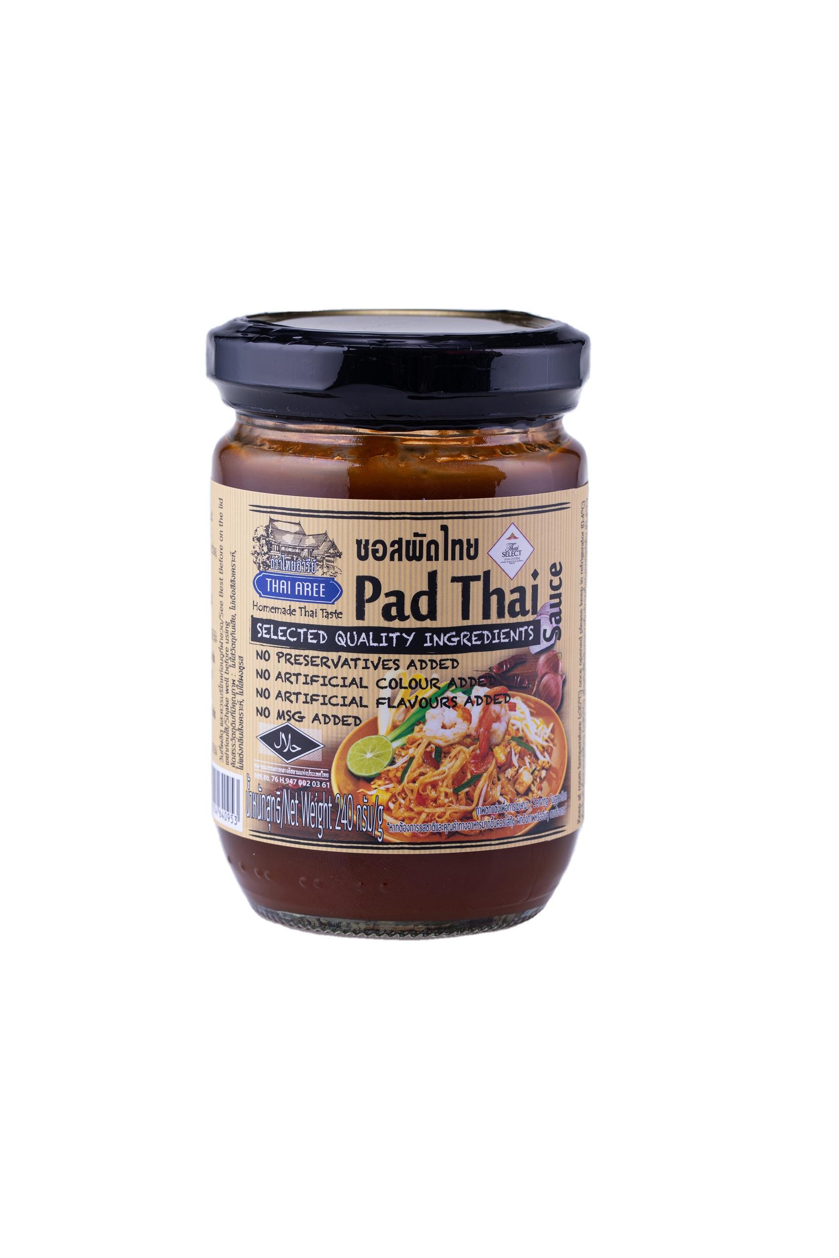 Pad Thai Sauce 240 G